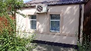 Мы завершили работы по наружному утеплению частного дома