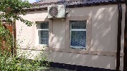Мы завершили работы по наружному утеплению частного дома