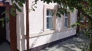 Мы завершили работы по наружному утеплению частного дома
