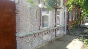 Фасад дома загрунтовали. Приступаем к утеплению