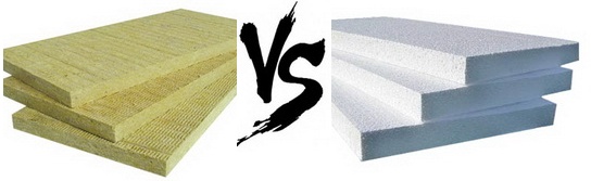 утепление фасада частного дома