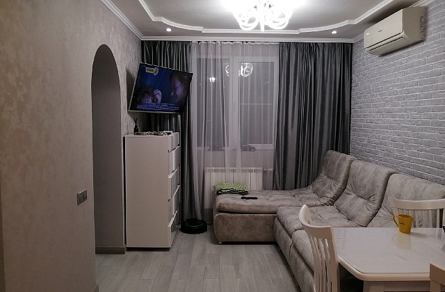 Внутренняя отделка частного дома – Ростов-на-Дону